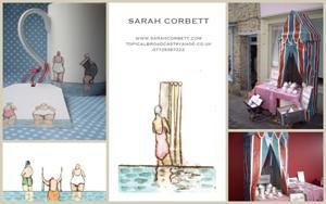 Sarah Corbett