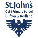St John's School, (Infants) -